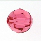 Круглый бисер Swarovski