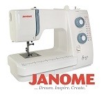 JANOME