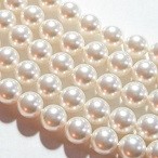 Хрустальный жемчуг Swarovski