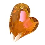 Кулоны Swarovski