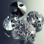 Пуговицы Swarovski