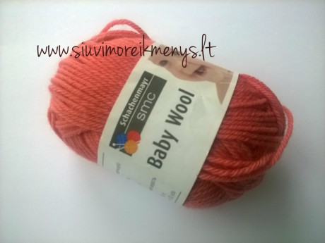 Baby Wool, 033