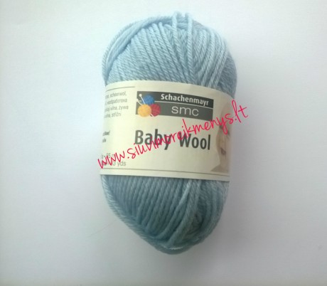 Baby Wool, 052