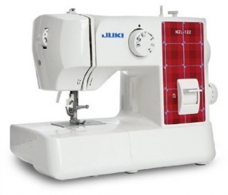 Швейная машина JUKI HZL-12Z