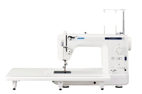 Полупромышленная прямострочная швейная машина Juki TL-2010Q