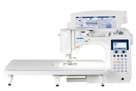 Швейная машина JUKI HZL-F600