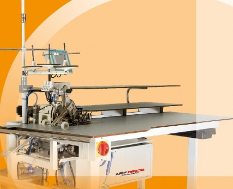 AMF REECE TS-1700 