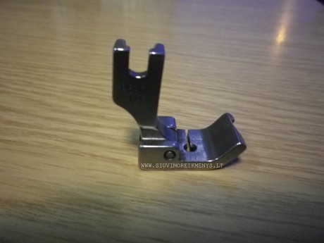 Лапка P69RH1/8