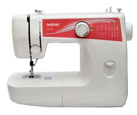 Швейная машина Brather LS2150