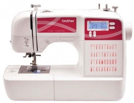 Швейная машина Brother JS-40E