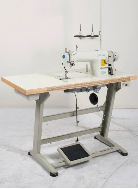 Промышленная швейная машина Garudan GF105-143H (LM)