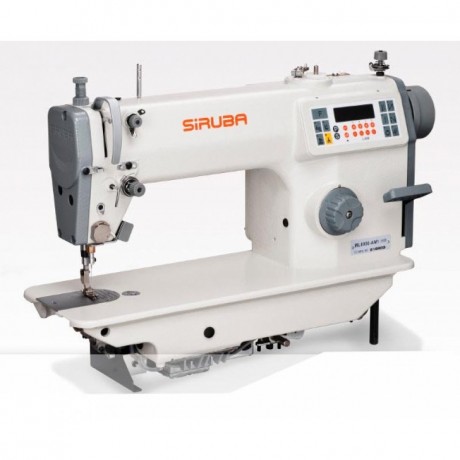 Прямострочная швейная машина с автоматикой SIRUBA ML8000