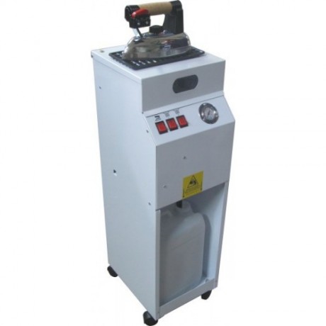 Парогенератор Bieffe BF048BE с автоматической подкачкой воды