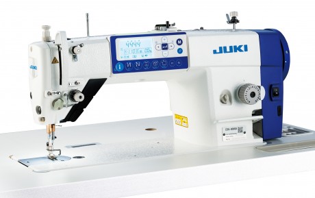 JUKI DDL-8000A промышленная швейная машина