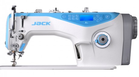 Промышленная швейная машина JACK JK-A5WN