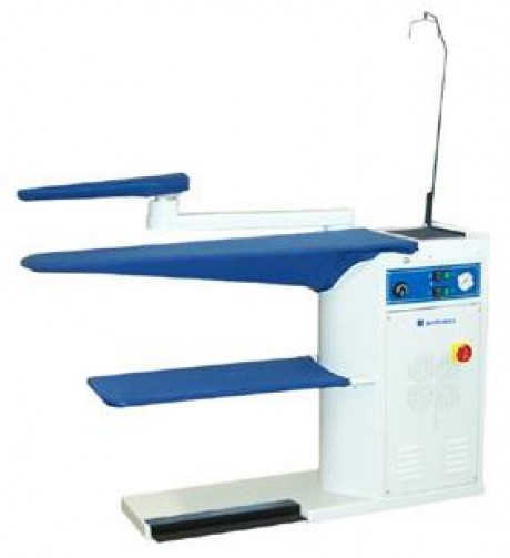 Универсальный гладильный стол ROTONDI PVT30