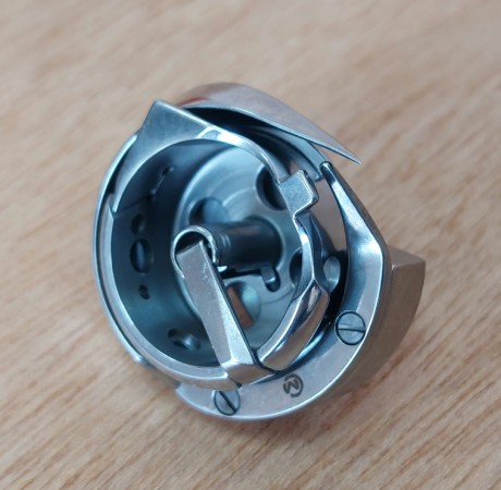 R190 Челночный комплект Durkopp Adler 0980 008190