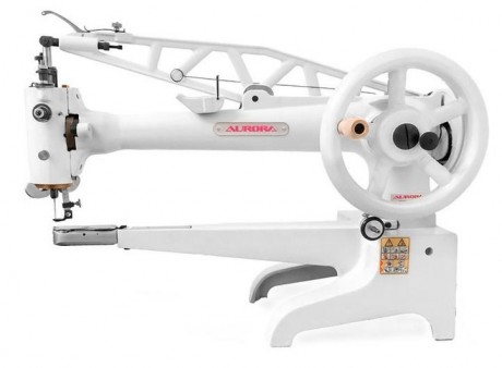 AURORA A-2973N Машина для ремонта обуви 