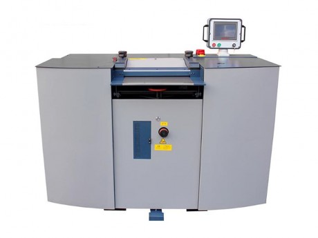 AURORA K420RC двоильная машина