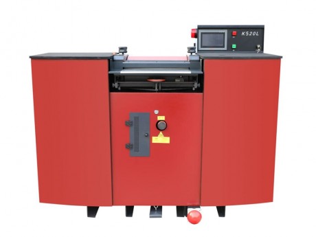 Aurora K520L двоильная машина