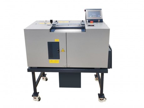 AURORA K300A компактная двоильная машина