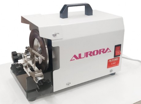 Aurora A-007 Станок для заточки ножниц
