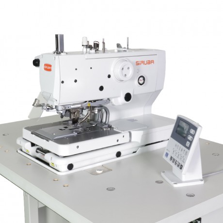 SIRUBA BH-9820-01 Петельная машина для выполнения петли с глазком