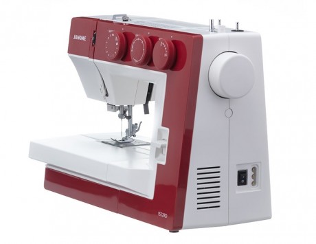 Janome 1522RD Электромеханическая швейная машина