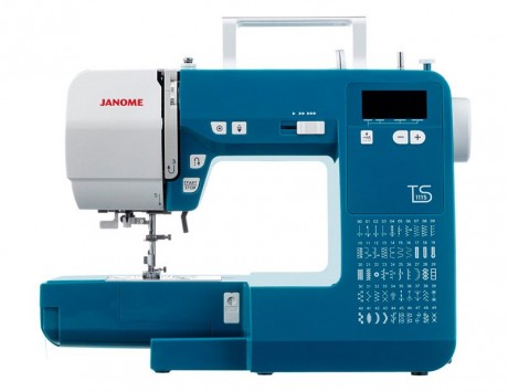 Janome TS1115 Компьютерная швейная машина