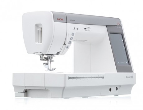 Janome Horizon Memory Craft 9450 QCP 