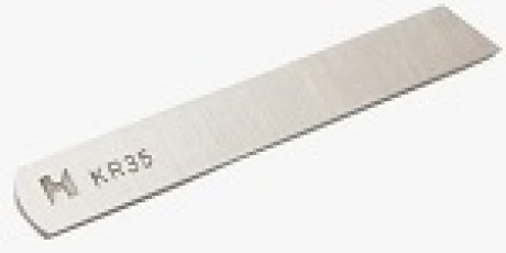 Нижний нож KR35