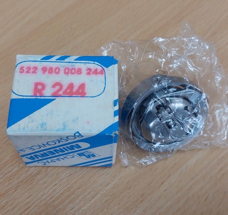 Челночный комплект MINERVA R244 (522 980 008 244)