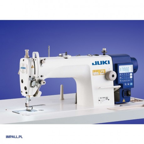 JUKI DDL-7000AH7 прямострочная машина