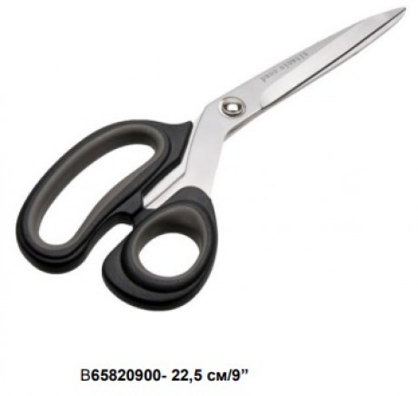 Ножницы  Premax B65820900 23см