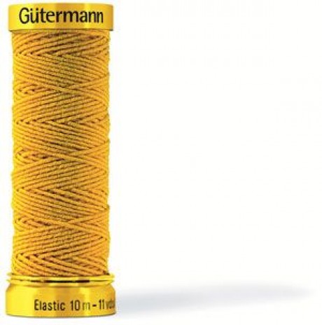 Эластичная нить Gutermann Creativ Elastic