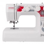 Janome 