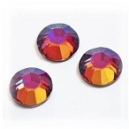 Стразы Swarovski без клея