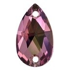 Пришивные стразы Swarovski